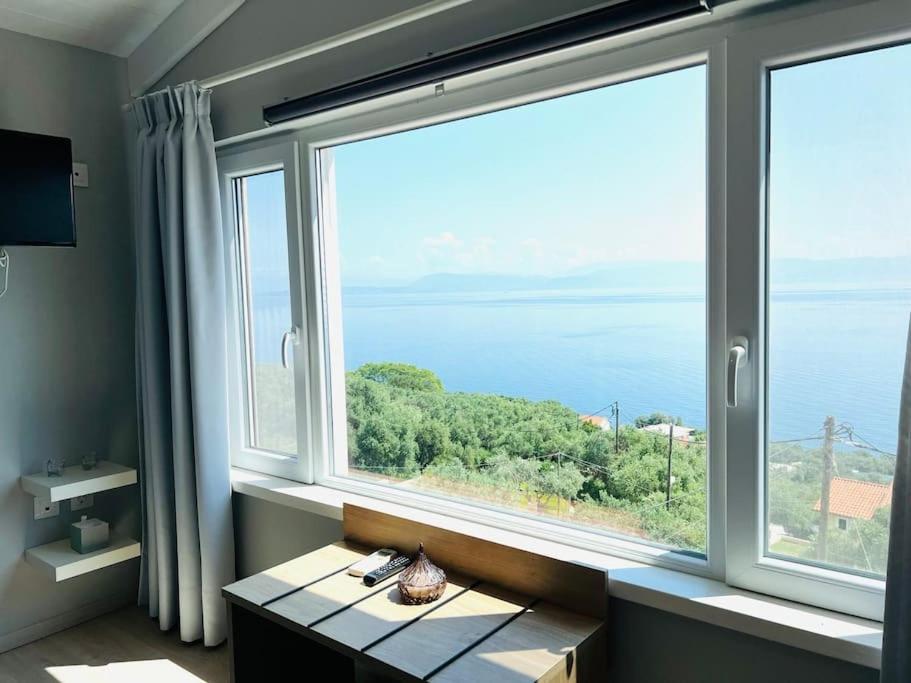 Dom wakacyjny Horizon 3 Bedroom House With Sea View *