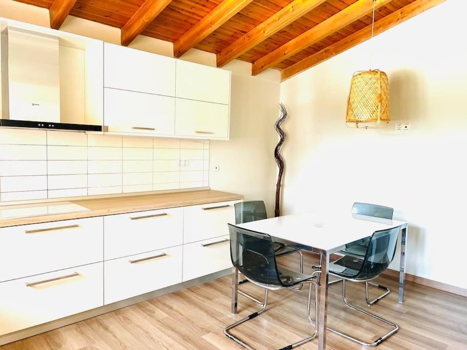 Horizon 3 Bedroom House With Sea View *