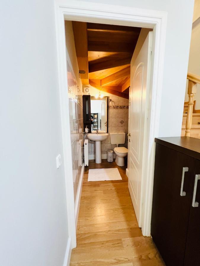 Horizon 3 Bedroom House With Sea View *