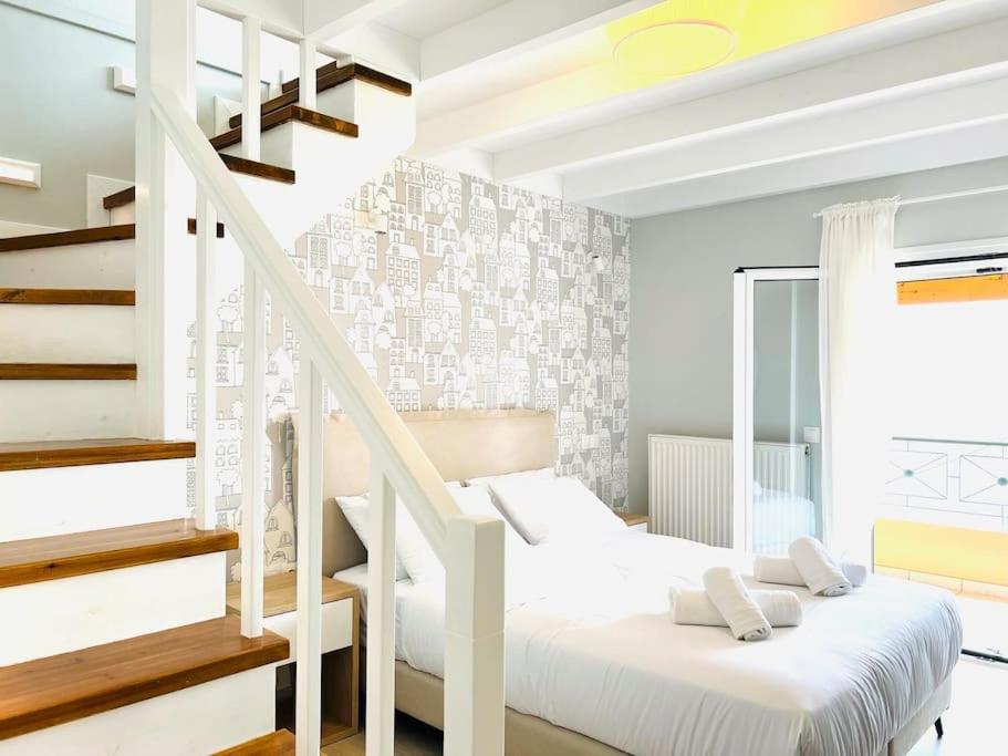 Horizon 3 Bedroom House With Sea View Dom wakacyjny