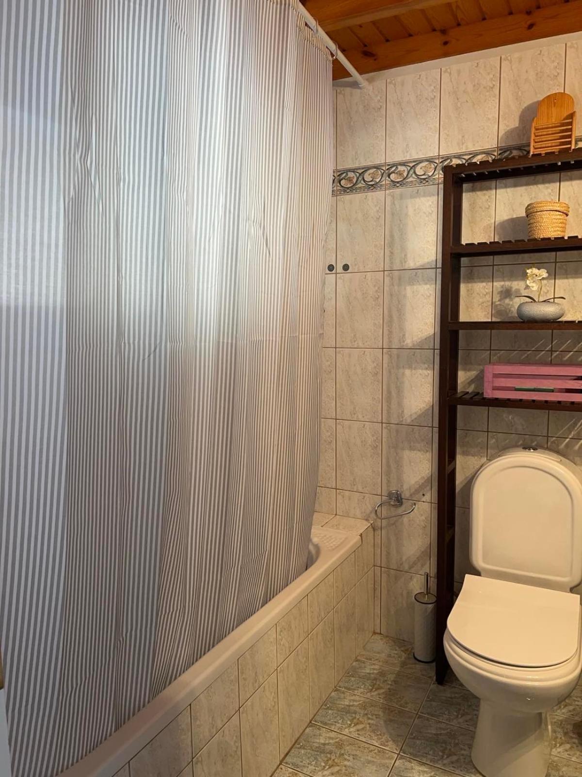 Horizon 3 Bedroom House With Sea View * Benitses (Corfu)